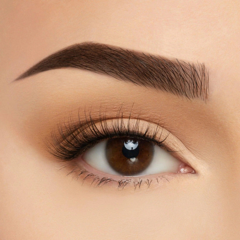 Set De 5 Pestañas De Seda Take Me Somewhere Beauty Creations