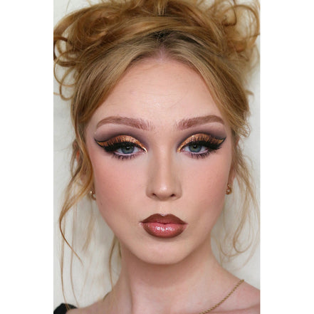 Sombra Liquida Glitter Moira Diamond Daze Tonos 19 Al 34