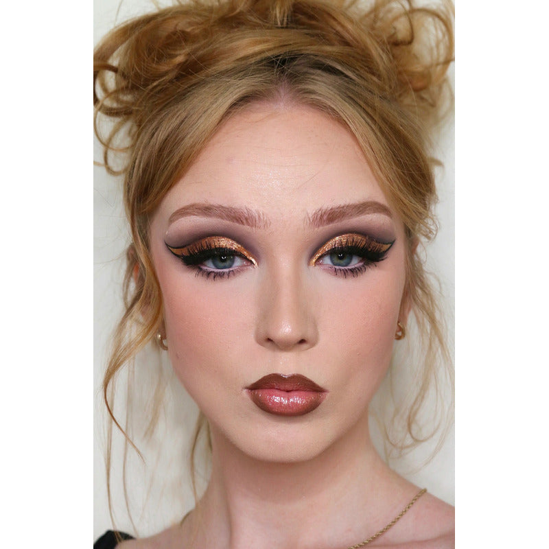 Sombra Liquida Glitter Moira Diamond Daze Tonos 19 Al 34