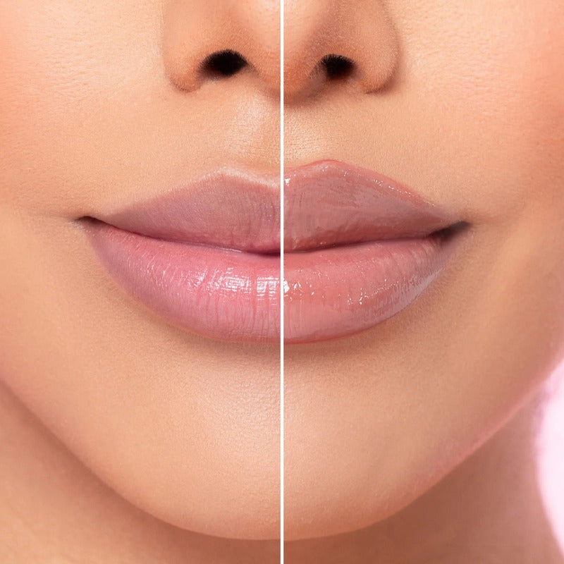 Plump & Pout Lip Gloss Voluminizador Beauty Creations