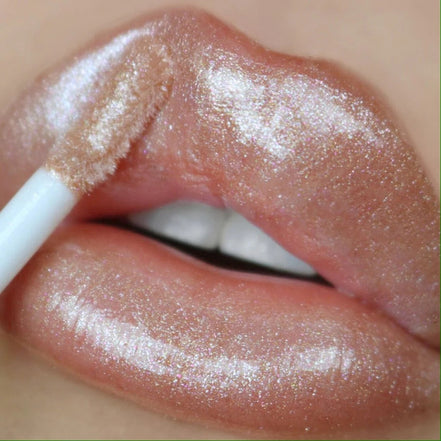 Lip Gloss Brillo Ultra Dazzle Beauty Creations 24 Tonos