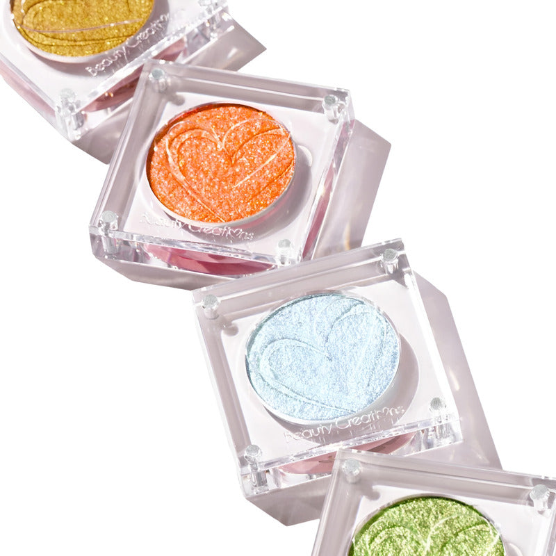 Sombras Individuales En Crema Riding Solo Beauty Creations