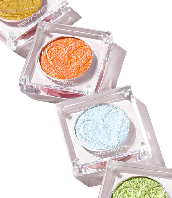 Sombras Individuales En Crema Riding Solo Beauty Creations