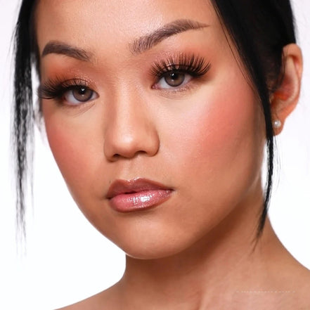 Moira Signature Ombre Blush Rubor Degradado Ultra Pigmentado