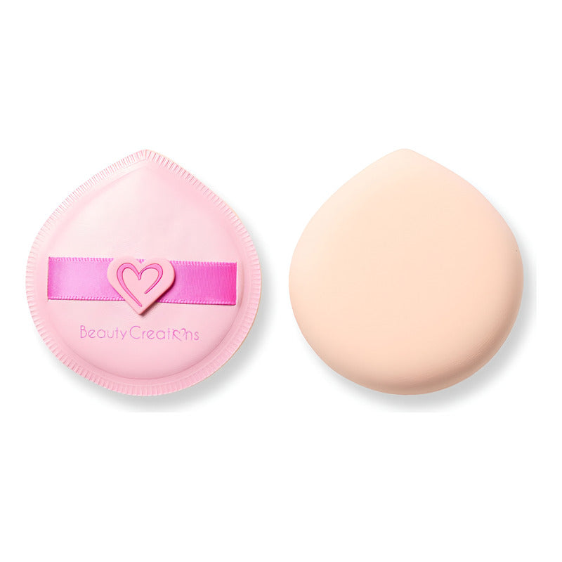 Beauty Blender Esponja Puffmallow Beauty Creations 2pzs