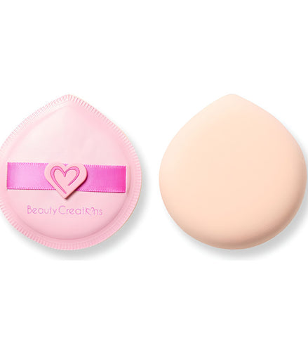 Beauty Blender Esponja Puffmallow Beauty Creations 2pzs