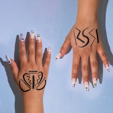 Delineador De Ojos Plumon On Point Flick It Italia Deluxe