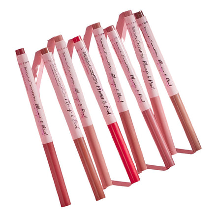 Delineador De Labios Plump & Pout Beauty Creations