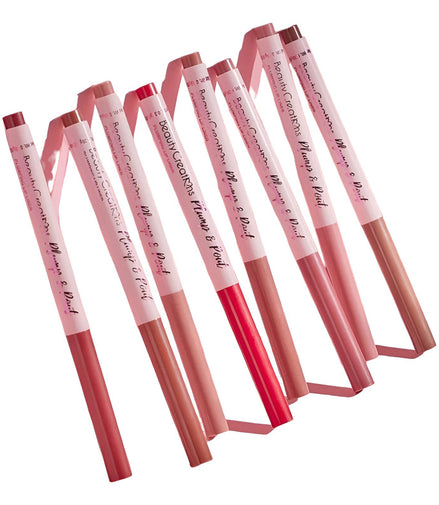 Delineador De Labios Plump & Pout Beauty Creations
