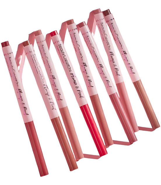 Delineador De Labios Plump & Pout Beauty Creations