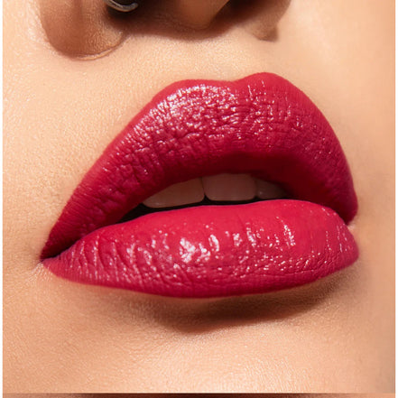 Labial Satinado Goddess Lipstick Moira 1pz 22 Tonos Original