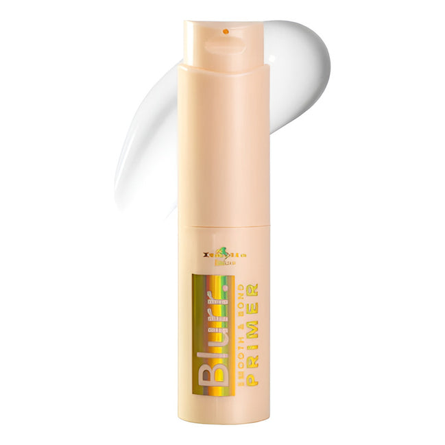 Primer Blurr Smooth & Bond Acabado Liso Y Mate Italia Deluxe