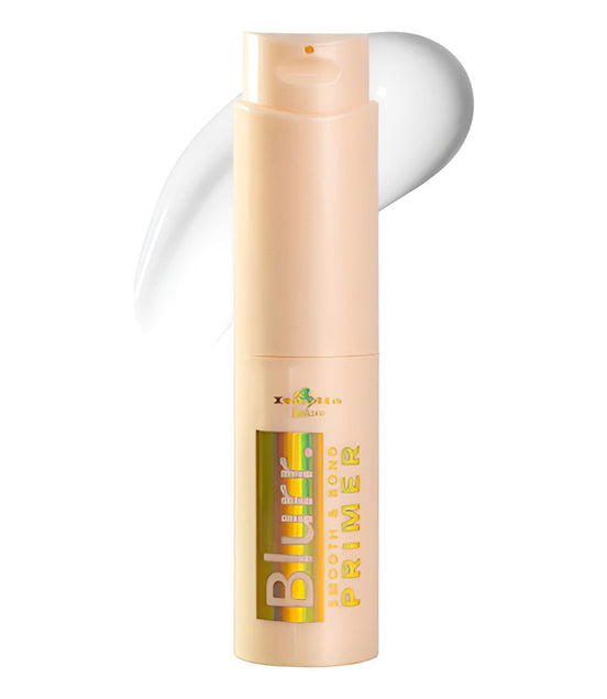 Primer Blurr Smooth & Bond Acabado Liso Y Mate Italia Deluxe Blanco