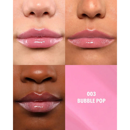 Brillo Labial Hidratante Maxi Pout Lip Gloss Moira