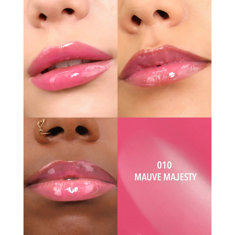 Bálsamo Labial Hidratante Butter Bliss Lip Balm Moira