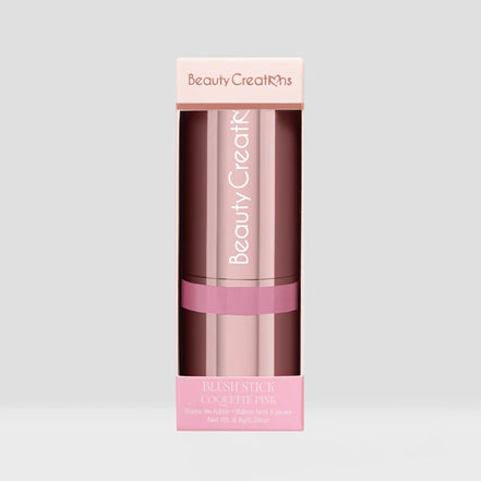 Beauty Creations Flawless Stay Blush Stick Coquette Pink