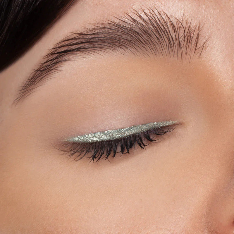 Delineador Glitter Glitterally Perfect Beauty Creations