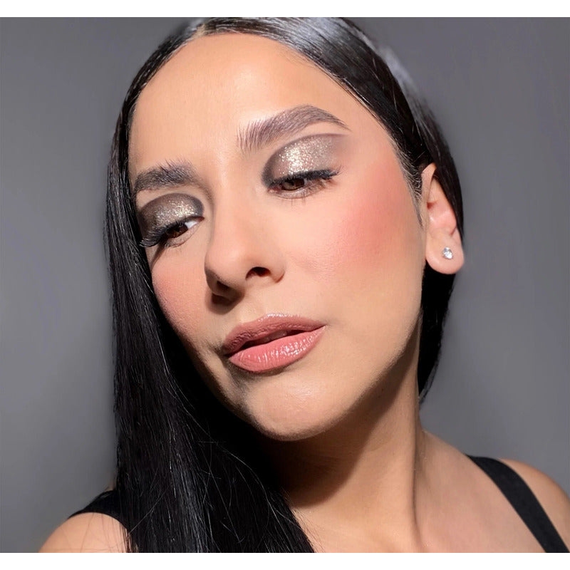 Sombra Liquida Glitter Moira Diamond Daze Tonos 19 Al 34