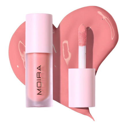 Rubor Liquido Love Steady Moira