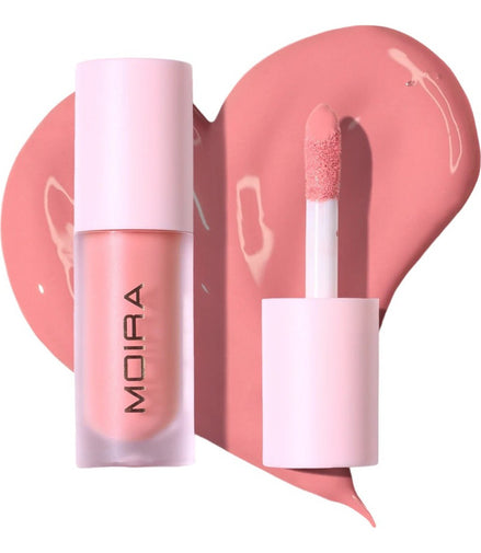 Rubor Liquido Love Steady Moira