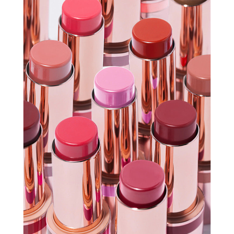 Rubor En Barra Flawless Stay Beauty Creations