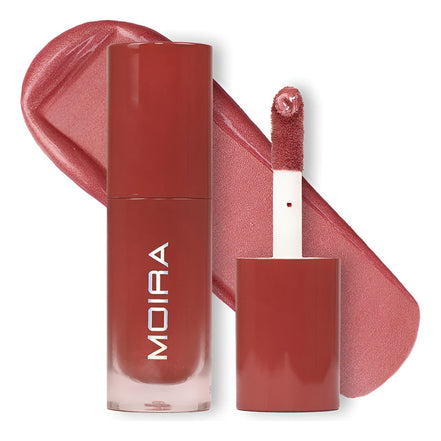 Rubor Liquido Satinado Love Steady Shimmer Blush Moira