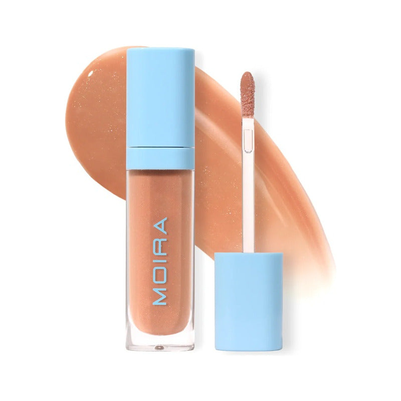 Lip Gloss Chic Collection Lip Chic Shimmer Gloss Moira