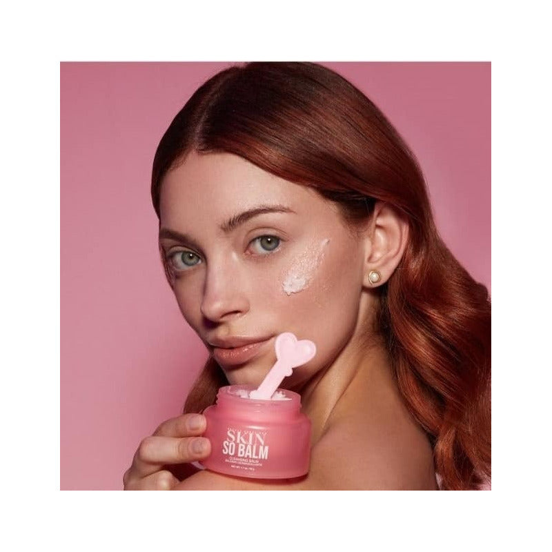 So Balm Balsamo Desmaquillante Beauty Creations Original