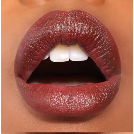 Labial Satinado Goddess Lipstick Moira 1pz 22 Tonos Original