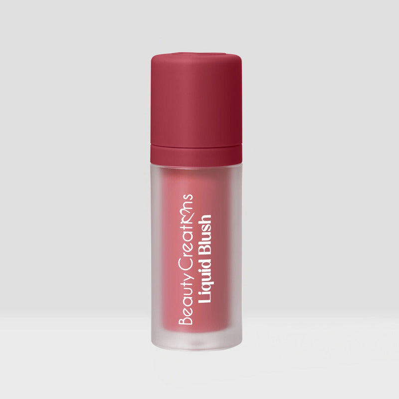 Rubor Liquido Liquid Blush Beauty Creations