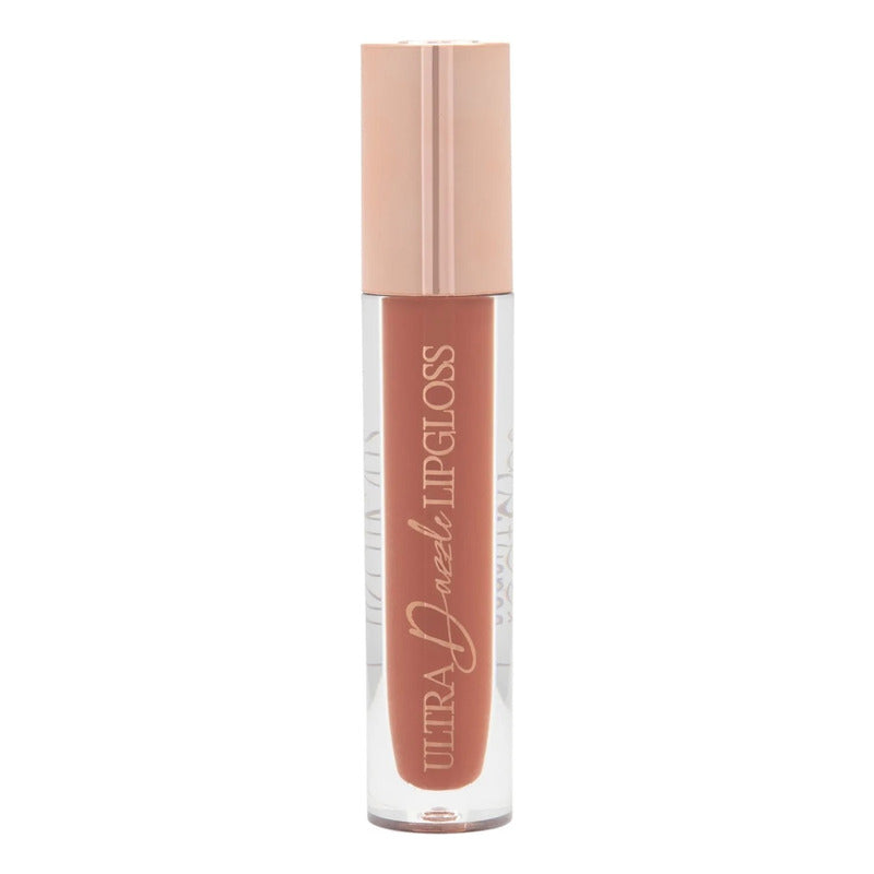 Lip Gloss Brillo Ultra Dazzle Beauty Creations 24 Tonos