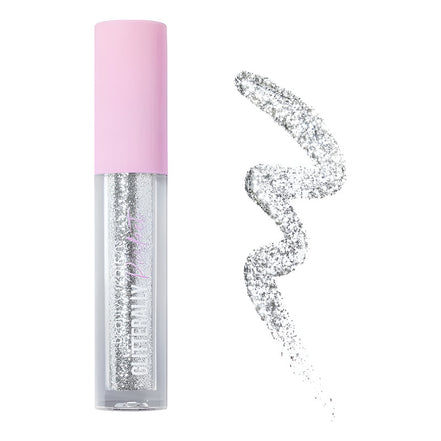 Delineador Glitter Glitterally Perfect Beauty Creations