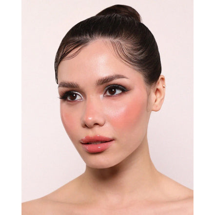 Rubor Liquido Satinado Love Steady Shimmer Blush Moira