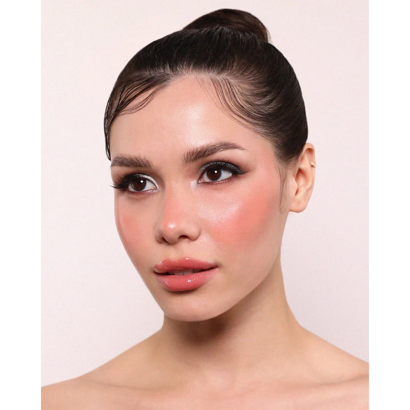 Rubor Liquido Satinado Love Steady Shimmer Blush Moira