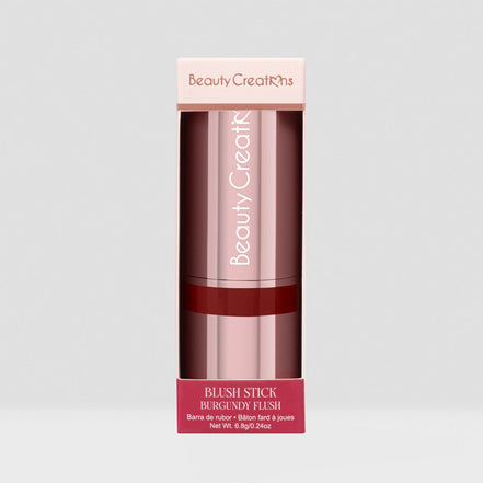 Rubor En Barra Flawless Stay Beauty Creations