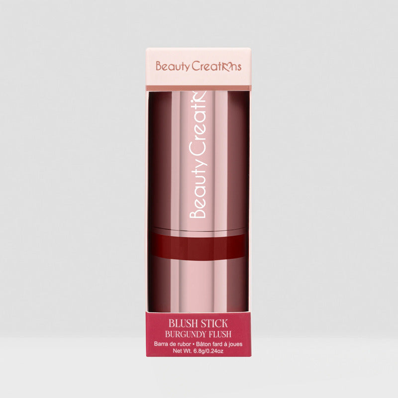 Rubor En Barra Flawless Stay Beauty Creations