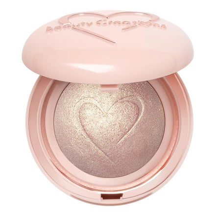 Set Final Finish Baked Highlighters Beauty Creations 3 Pcs