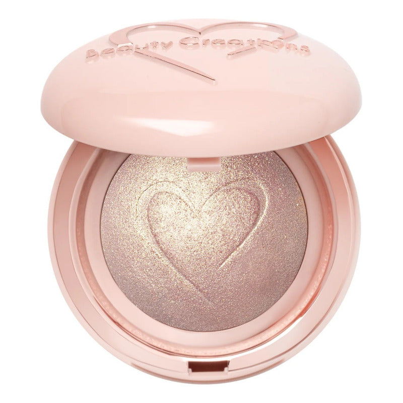 Set Final Finish Baked Highlighters Beauty Creations 3 Pcs