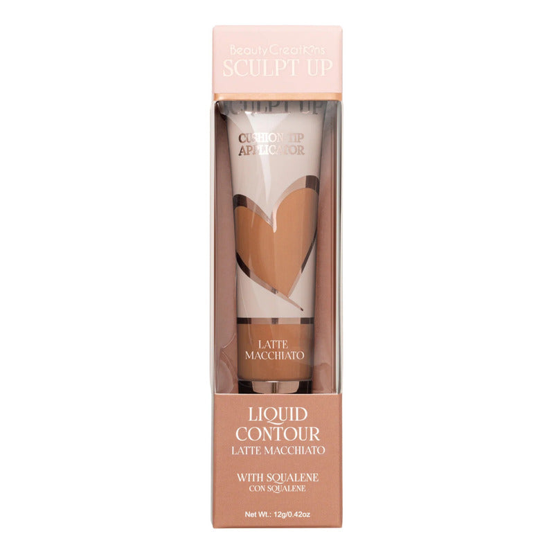 Contorno Liquido Flawless Stay Sculpt Up Beauty Creations