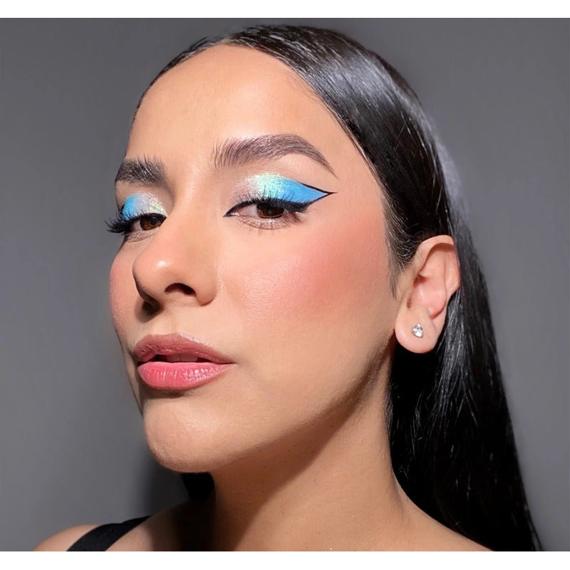 Sombra Liquida Glitter Moira Diamond Daze Tonos 19 Al 34