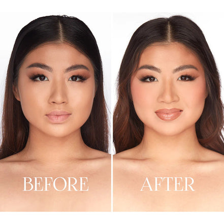 Rubor Liquido Flawless Stay Cheeked Up Beauty Creations