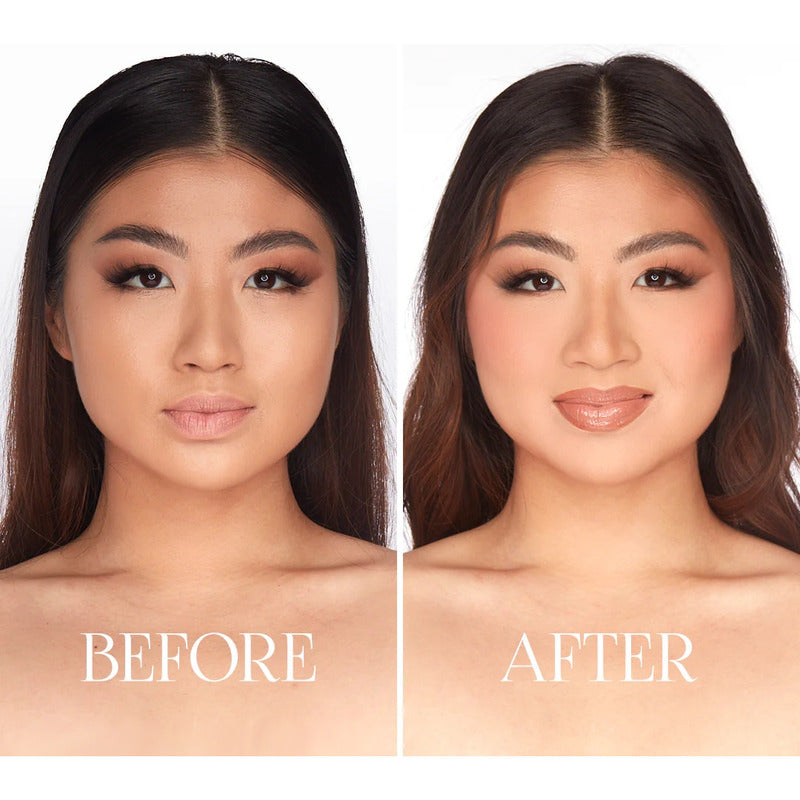 Rubor Liquido Flawless Stay Cheeked Up Beauty Creations