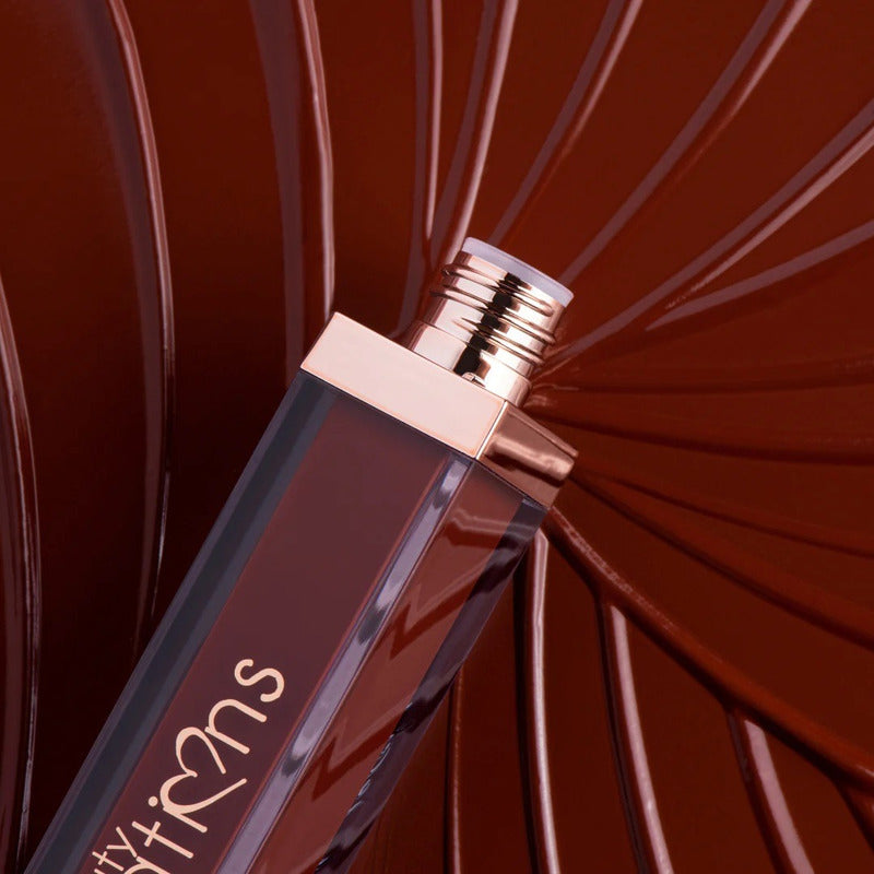 Labial Liquido Mate Seal The Deal Beauty Creations 24 Tonos