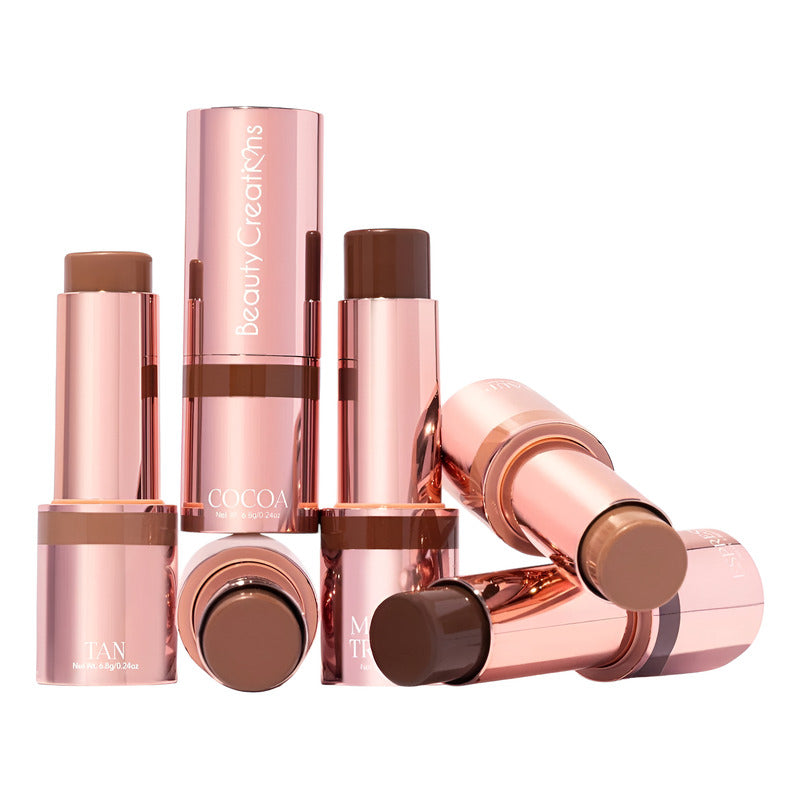 Contorno En Barra Flawless Stay Beauty Creations