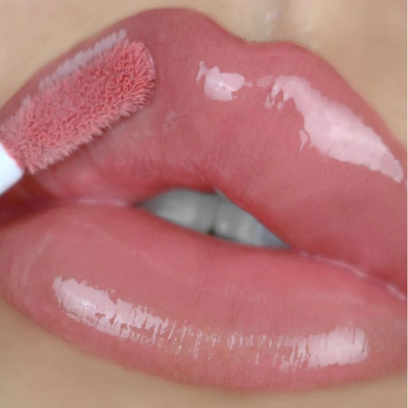 Lip Gloss Brillo Ultra Dazzle Beauty Creations 24 Tonos