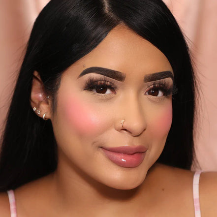 Rubor Líquido Love Steady Vol. 2 Moira Cosmetics