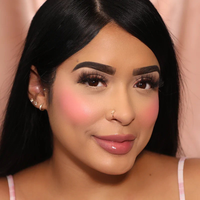 Rubor Líquido Love Steady Vol. 2 Moira Cosmetics