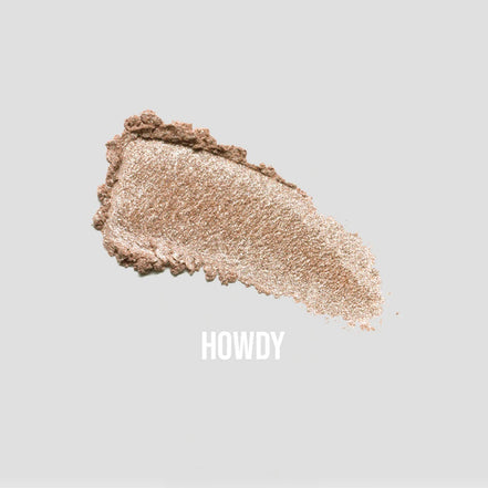 Trio De Sombras Riding Solo Rodeo Dream Beauty Creations Rodeo Dream