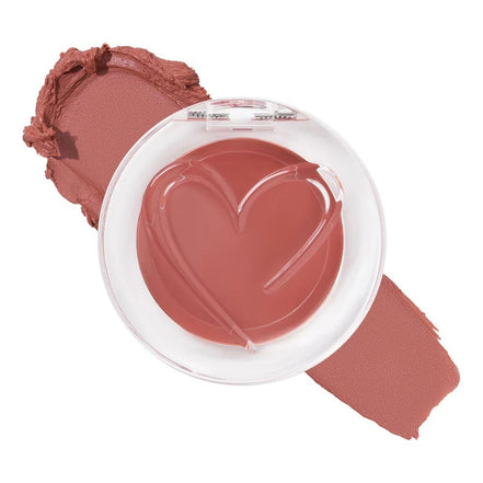 Rubor En Crema Stay Blushing Cute Beauty Creations 8 Tonos