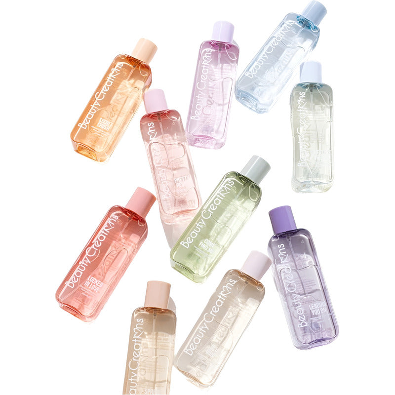 Body Mist Spray Corporal Beauty Creations 1 Pz 12 Fragancias